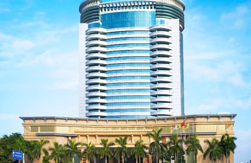 Houjie Hotel | Cinese Hotel Dongguan