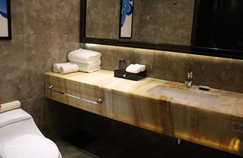 Houjie Hotel | Cinese Hotel Dongguan