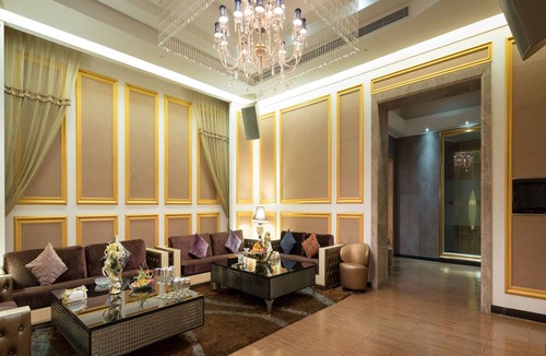 Dongguan Hotel | Cinese Hotel Dongguan Shijie