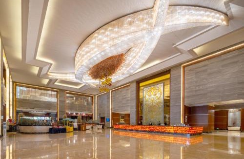 Dongguan Hotel | Cinese Hotel Dongguan Shijie