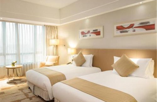 Dongguan Hotel | Cinese Hotel Dongguan Shijie