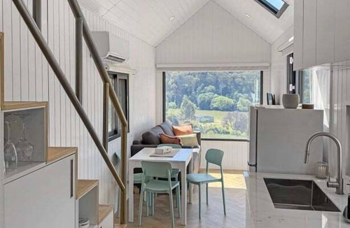Jamieson Resort | Cinnabar Views - Jamieson