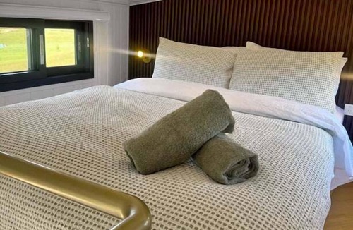 Jamieson Resort | Cinnabar Views - Jamieson