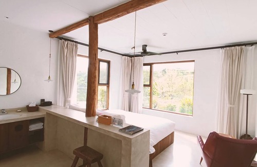 Chun'an Bed & Breakfast | Cipo Qiandaohu Lake Holiday Homestay