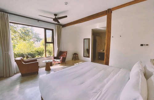 Chun'an Bed & Breakfast | Cipo Qiandaohu Lake Holiday Homestay