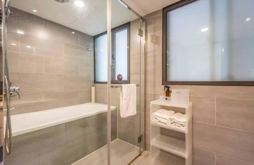 Changning Apartment | Citadines Apart'hotel Shanghai Jing'an Temple