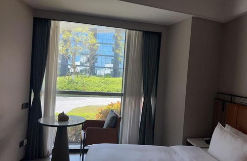 Jianyang Hotel | Citadines Connect East Chengdu