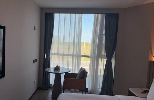 Jianyang Hotel | Citadines Connect East Chengdu