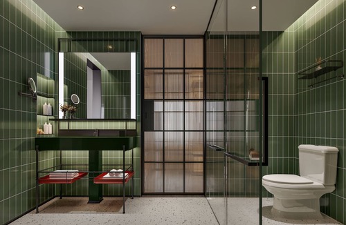 Jianyang Hotel | Citadines Connect East Chengdu