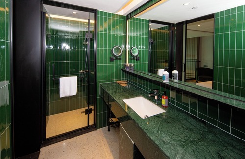 Jianyang Hotel | Citadines Connect East Chengdu
