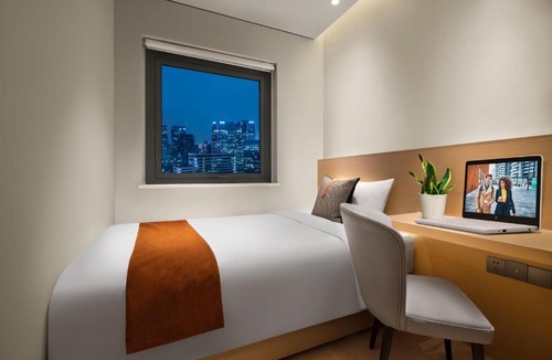 Gaoxin Apartment | Citadines Gaoxin Chengdu