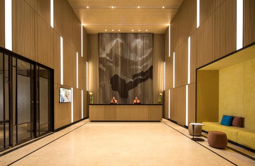 Yanta Qu Apartment | Citadines Gaoxin Xi'an