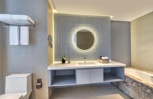 Jiang'an District Hotel | Citadines Hankou Riverside Wuhan