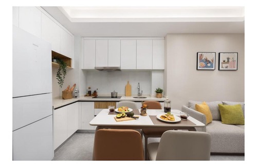 Pukou Hotel | Citadines Jiangbei Wondercity Nanjing