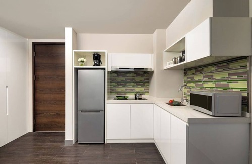 Nanhai Apartment | Citadines Nanhai Foshan