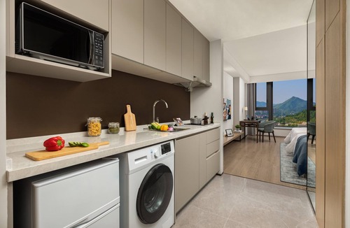 Lin'an Apartment | Citadines Qingshanhu Hangzhou