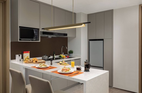 Lin'an Apartment | Citadines Qingshanhu Hangzhou