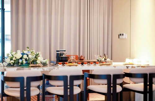 Guangzhou Science City Apartment | Citadines Science City Guangzhou