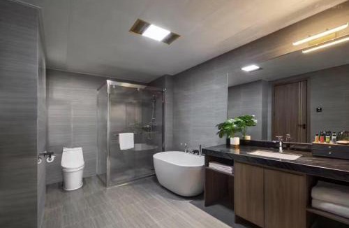 Lianhua Community Apartment | Citadines Zhengda Mall Hefei