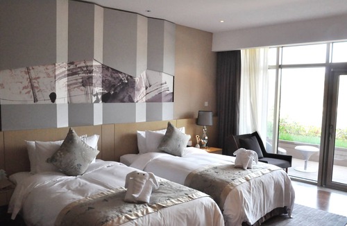 Miyun Hotel | CITIC Jinling Hotel
