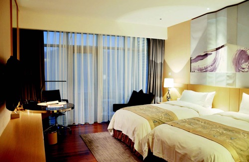 Miyun Hotel | CITIC Jinling Hotel