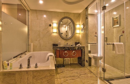 Haishu Hotel | Citic Ningbo International Hotel