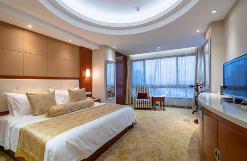 Yinzhou Hotel | Citic Ningbo International Hotel