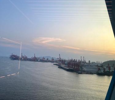 Shekou Hotel | CitiGO Hotel Haishang Shijie, Shekou Cruise Center, Shenzhen