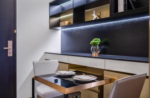 Shekou Hotel | CitiGO Hotel Haishang Shijie, Shekou Cruise Center, Shenzhen