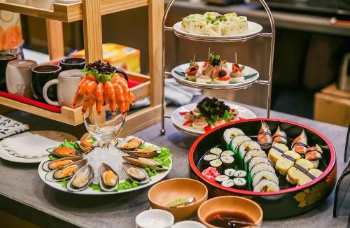 Xujiahui Hotel | CitiGO Hotel Shanghai Xujiahui