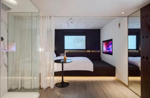 Xi’an City Center Hotel | CitiGO Hotel, South Gate of Xi'an Bell Tower