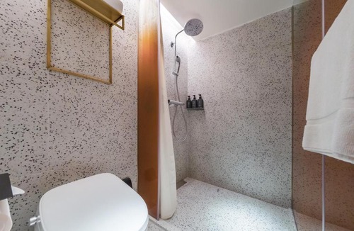 East Huanshi Road Hotel | CitiGO Hotel Yuexiu Ouzhuang MTR Station Ghuangzhou