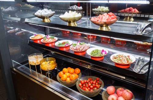 Tianjin City Center Hotel | CitiGO Huan Ge Hotel on Binjiang Road