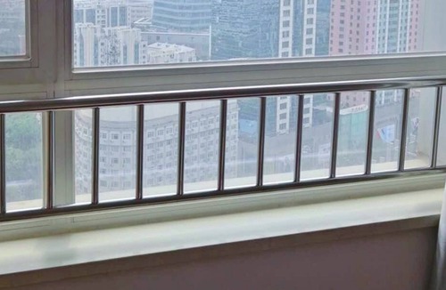 Tianjin House | City Center 2B1B Flat with Metro, View , Park and More