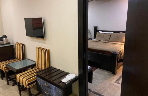 Multan Hotel | City Centre Suites