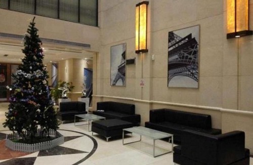 Humen Hotel | City Comfort Inn Dongguan Humen Wanda High-speed Railway Station Beizha