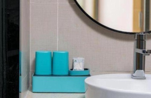 Humen Hotel | City Comfort Inn Dongguan Humen Wanda High-speed Railway Station Beizha