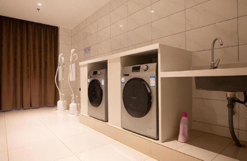 Enshi Hotel | City Comfort Inn Enshi Nver Town