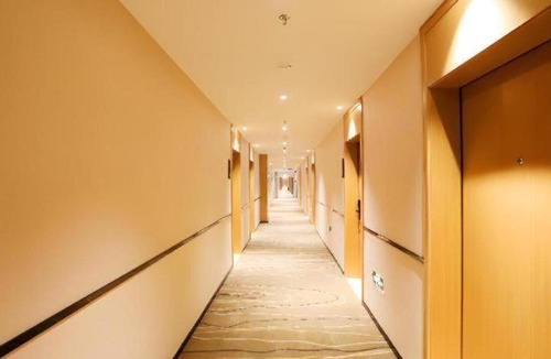 Enshi Hotel | City Comfort Inn Enshi Nver Town