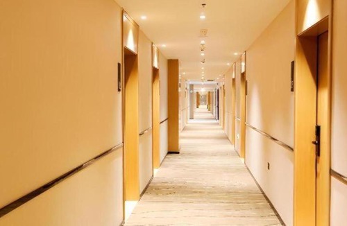 Enshi Hotel | City Comfort Inn Enshi Nver Town