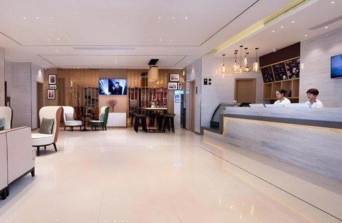 Huizhou Hotel | City Comfort Inn Ganghui Shopping Center