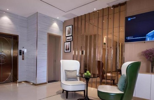 Huizhou Hotel | City Comfort Inn Ganghui Shopping Center