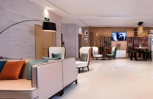 Huizhou Hotel | City Comfort Inn Ganghui Shopping Center