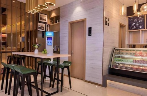 Huizhou Hotel | City Comfort Inn Ganghui Shopping Center