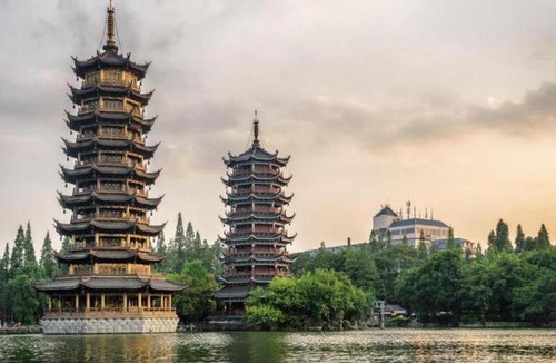 Guilin City Centre Hotel | City Comfort Inn Guilin Railway Station