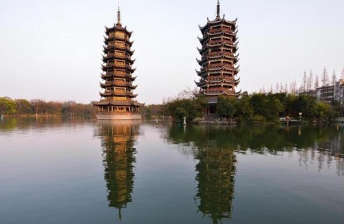 Guilin City Centre Hotel | City Comfort Inn Guilin Railway Station