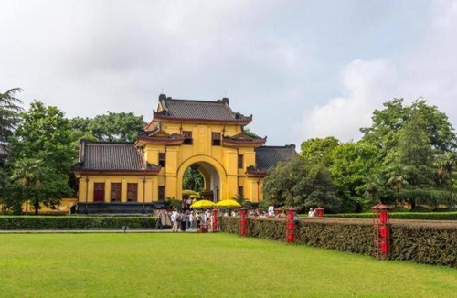 Guilin City Centre Hotel | City Comfort Inn Guilin Railway Station