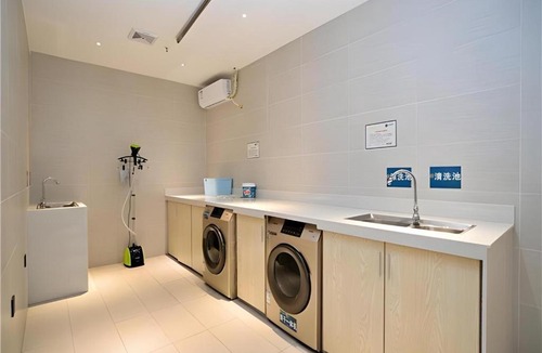 Kunming City Centre Hotel | City Comfort Inn Kunming Nanping Pedestrian Street Wangfujing