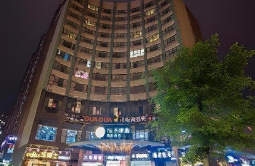 Jiangxia Qu Hotel | City Comfort Inn Wuhan Jiangxia