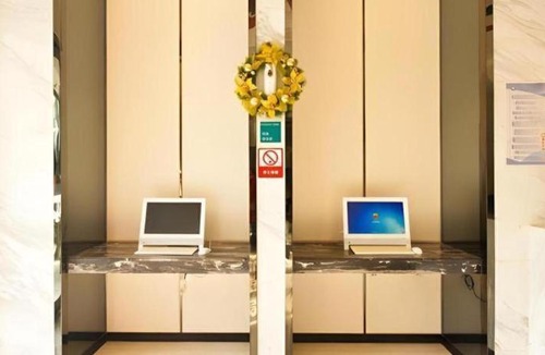 Han Yang Hotel | City Comfort Inn Wuhan Wangjiawan Yulong Road Metro Station